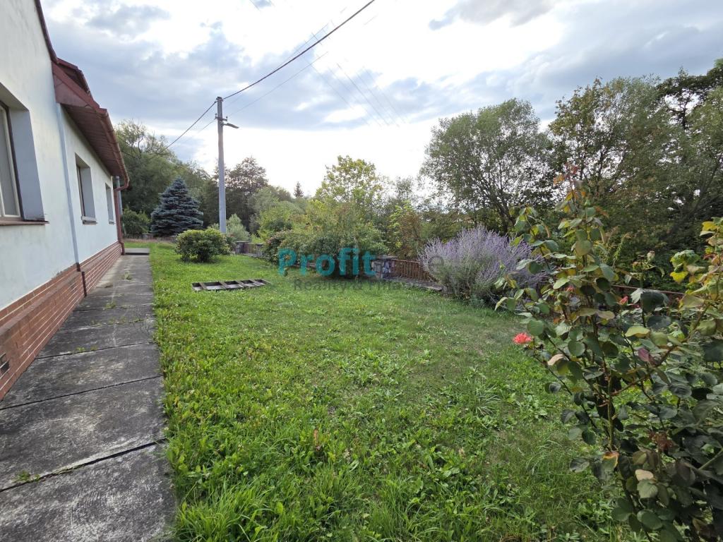 Prodej domu 150 m2