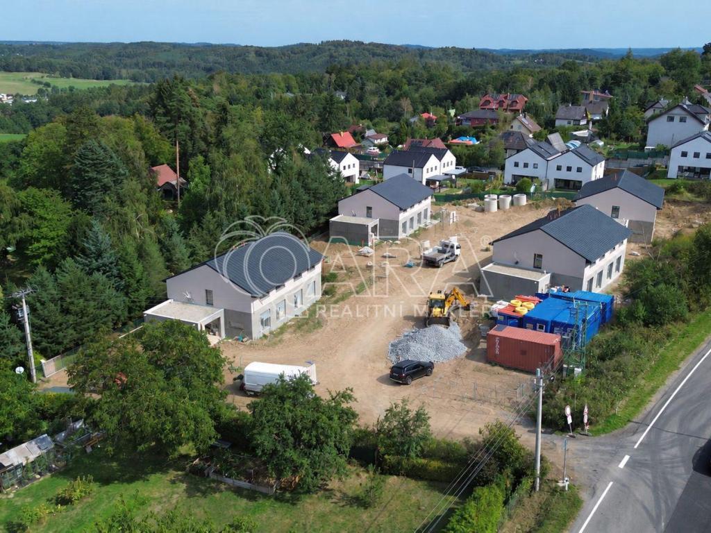 Prodej domu 159 m2