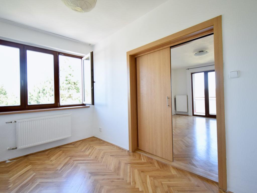 Pronájem bytu 3+kk 65 m2