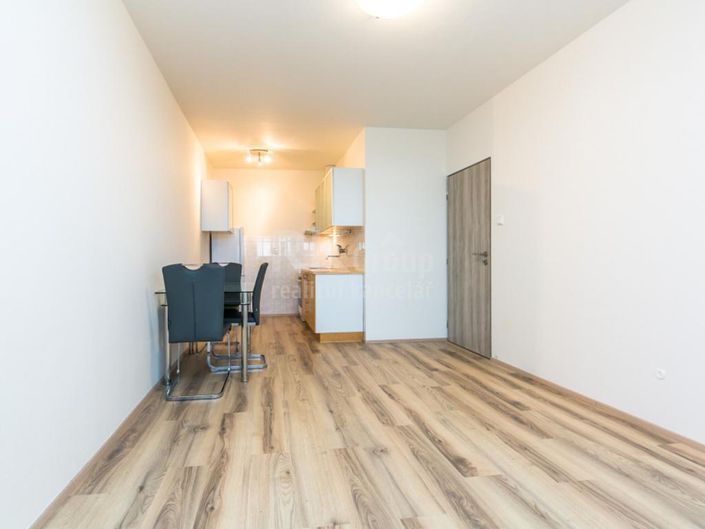 Pronajem bytu 2+kk 42 m2