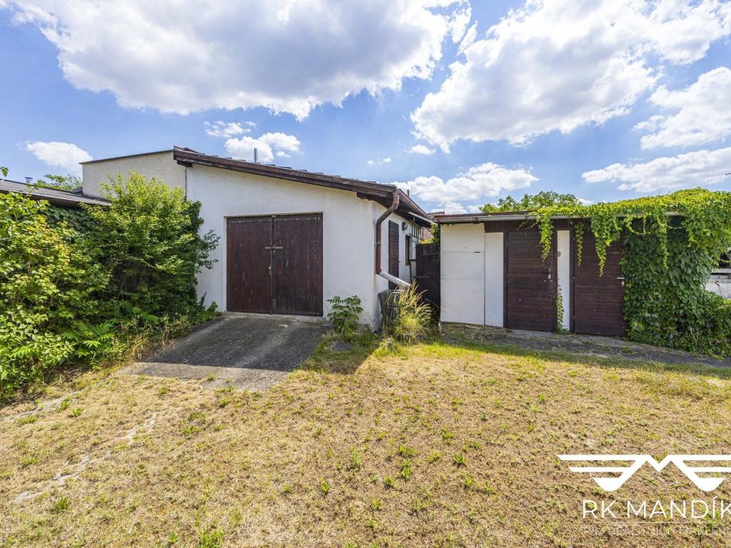 Pronájem domu 132 m2, Mělník – náhled fotky 26