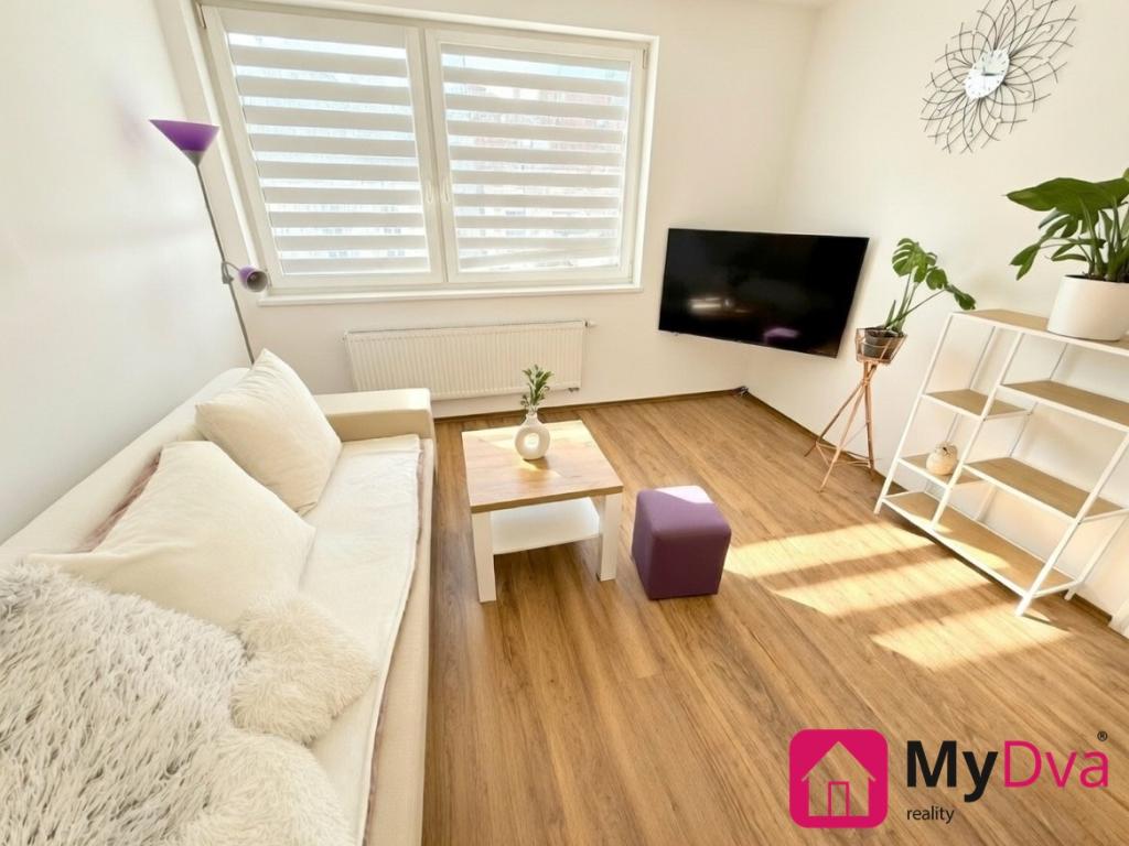 Prodej bytu 2+kk 55 m2