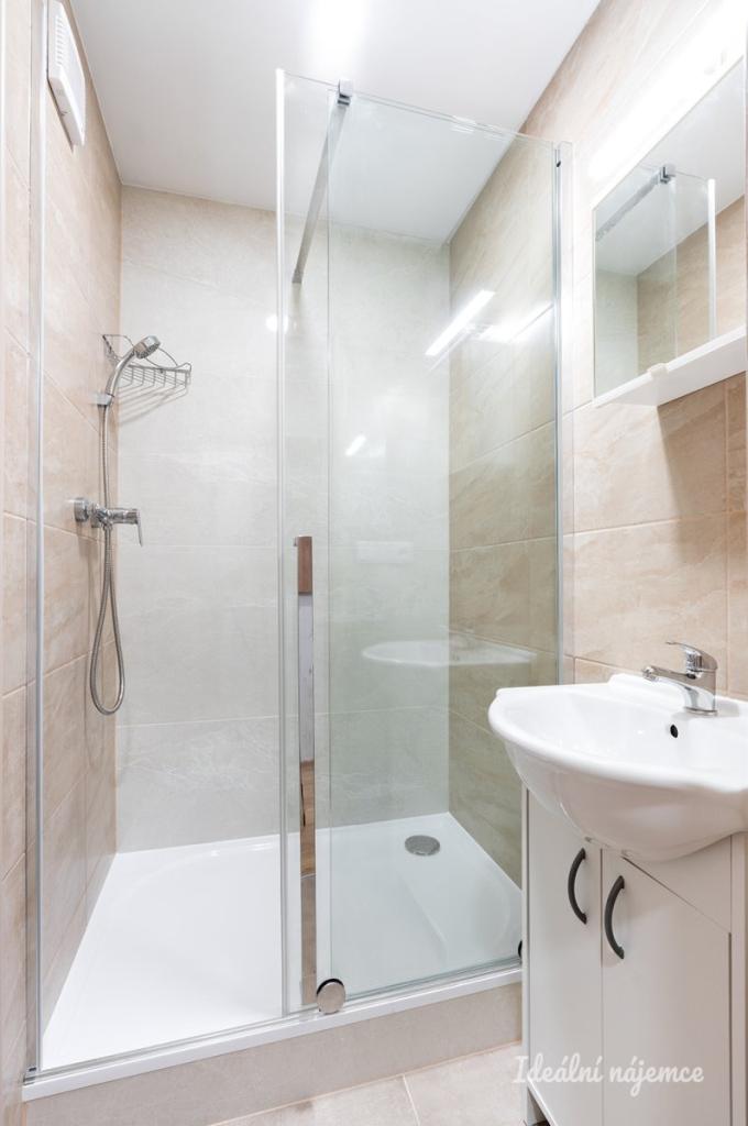 Pronájem bytu 1+kk 22 m² – další