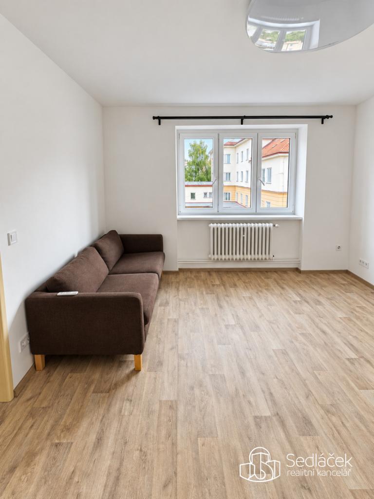 Pronájem bytu 3+1 57 m2