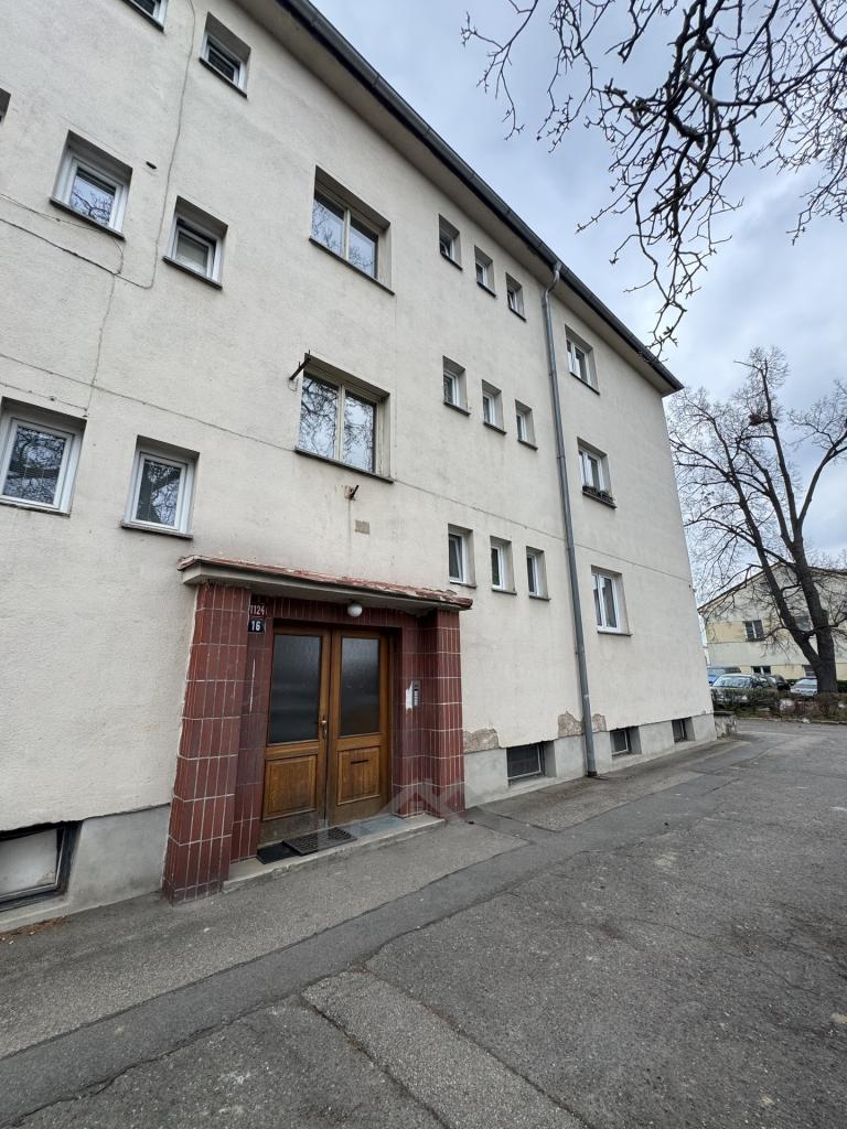 Prodej bytu 3+kk 58 m2