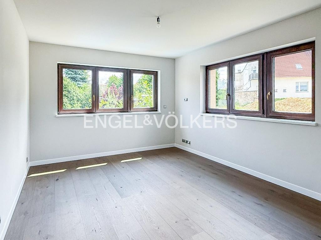 Pronájem domu 184 m2