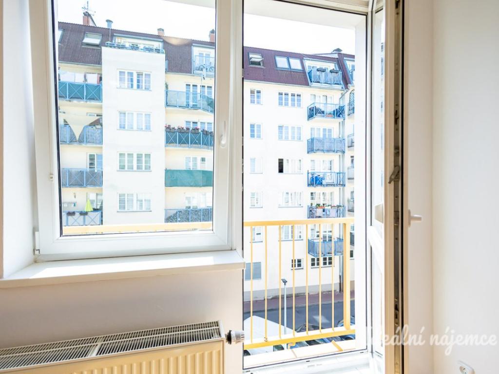 Pronájem bytu 2+kk 51 m2