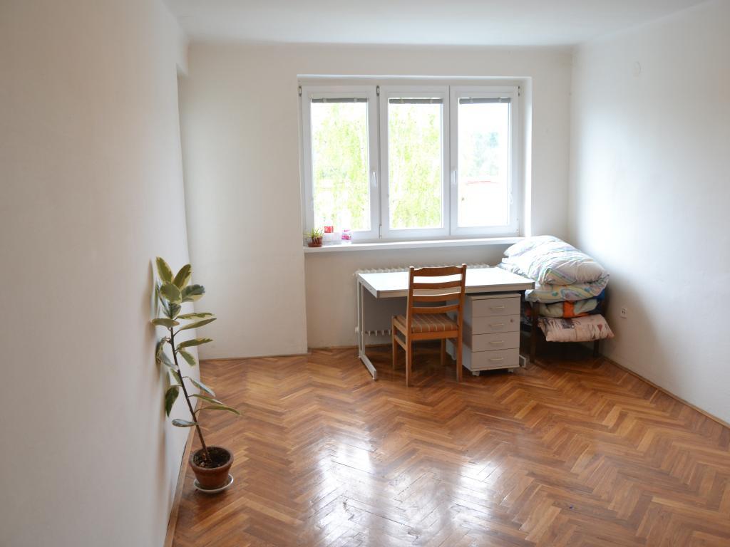 Pronajem bytu 3+1 70 m2