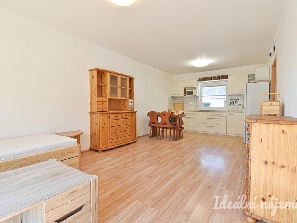 Pronájem bytu 2+kk 60 m2