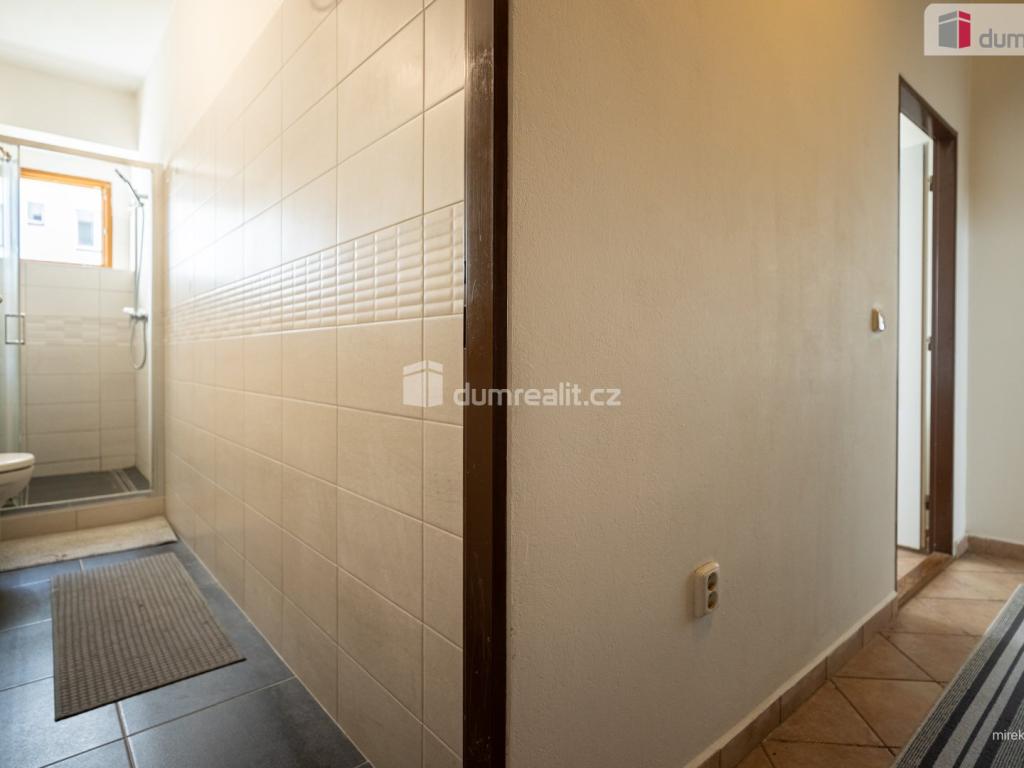 Prodej bytu 2+1 44 m2, Praha – náhled fotky 15