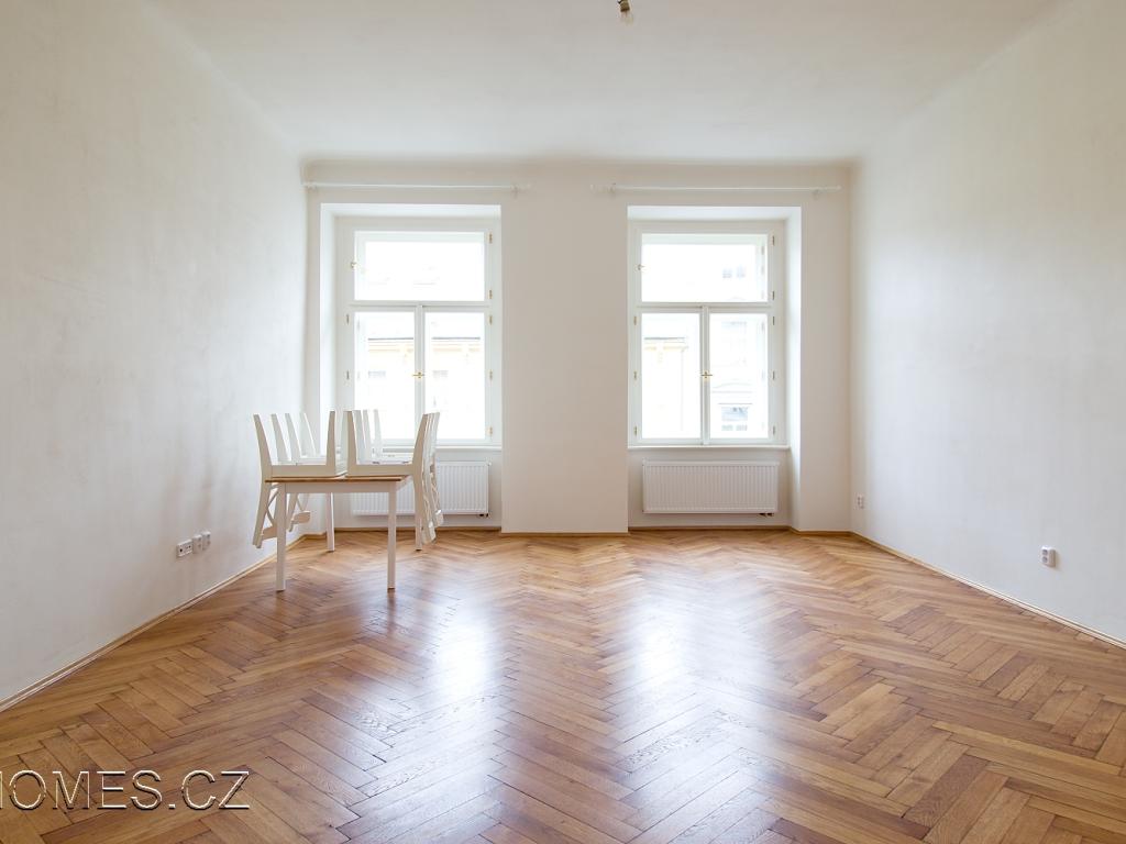Pronajem bytu 3+1 101 m2