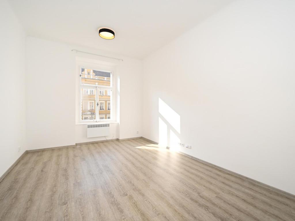 Pronájem bytu 1+1 37 m2