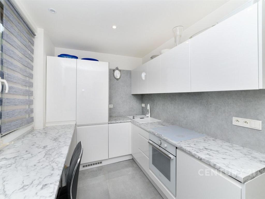 Pronájem bytu 2+1 56 m2