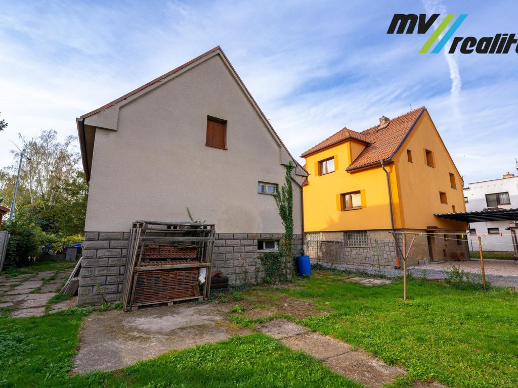 Prodej domu 91 m2, Praha – náhled fotky 13