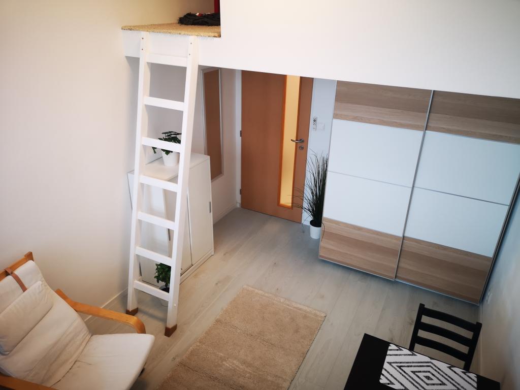 Pronajem bytu 2+1 42 m2