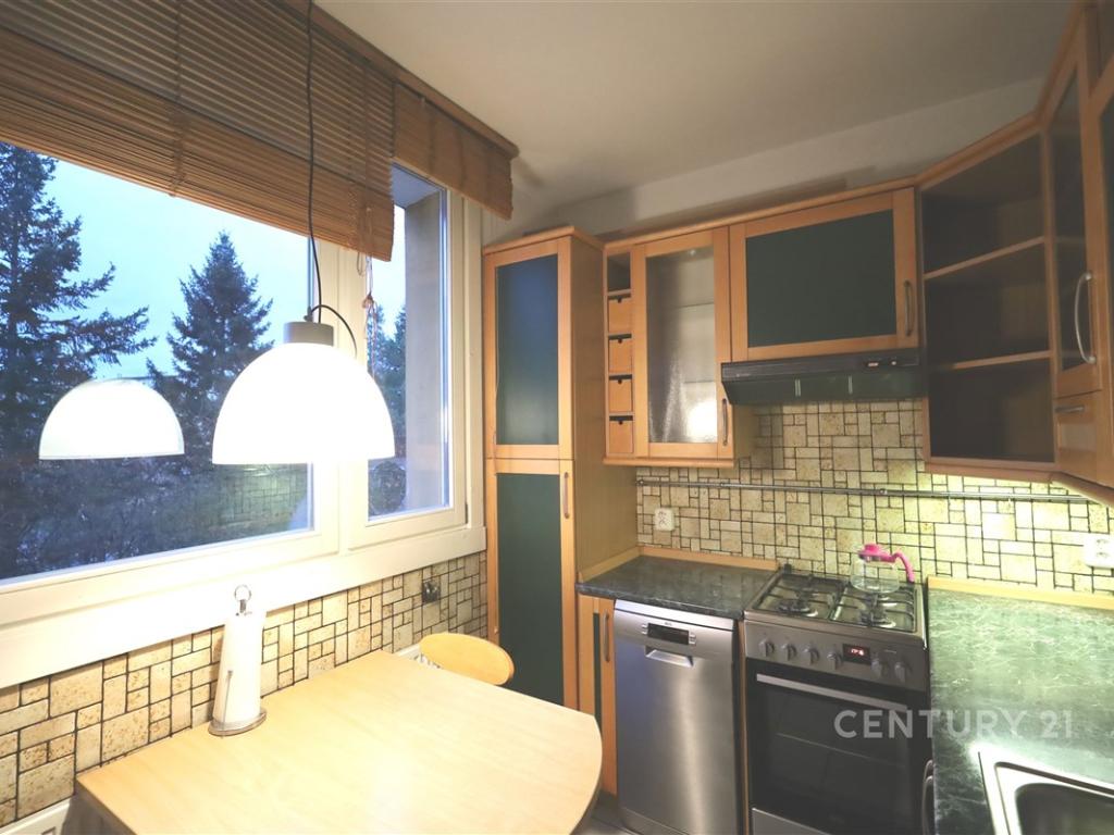 Pronájem bytu 3+1 74 m2