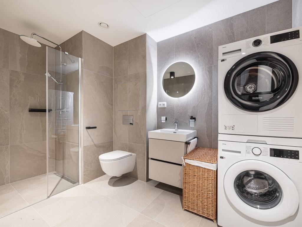 Pronájem bytu 1+kk 53 m2