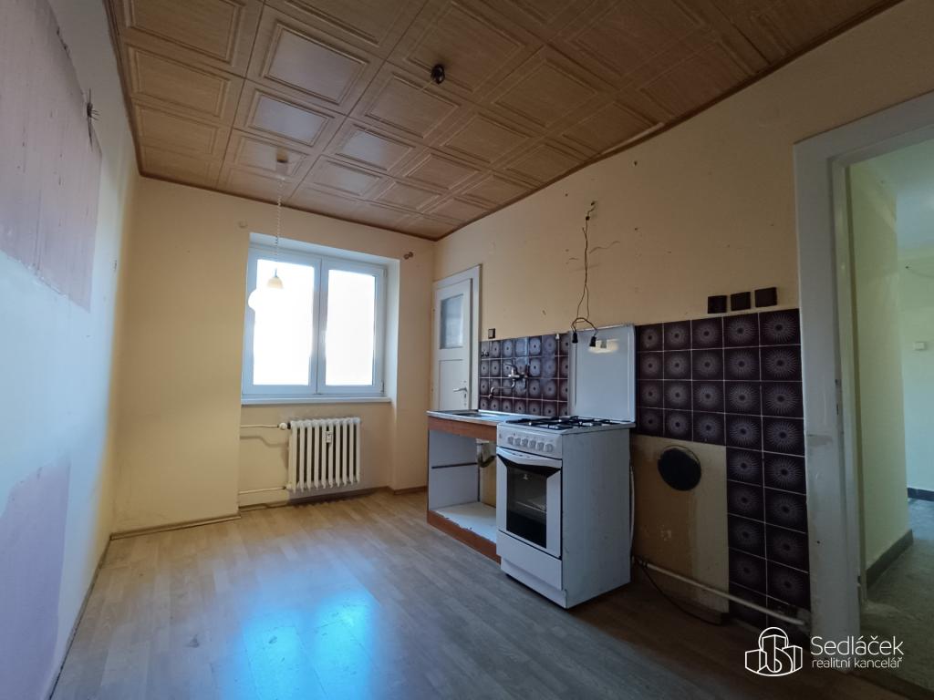 Prodej bytu 2+1 69 m2