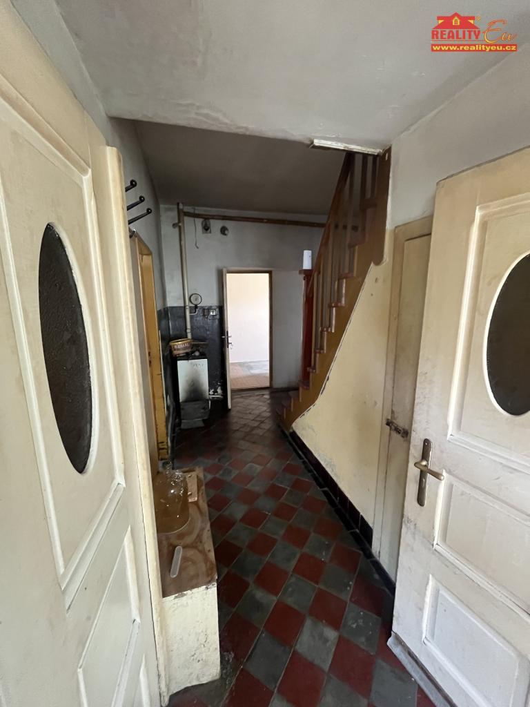 Prodej domu 260 m2, Hronov – náhled fotky 13