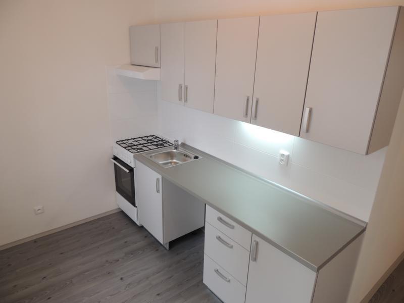 Pronájem bytu 2+1 53 m2