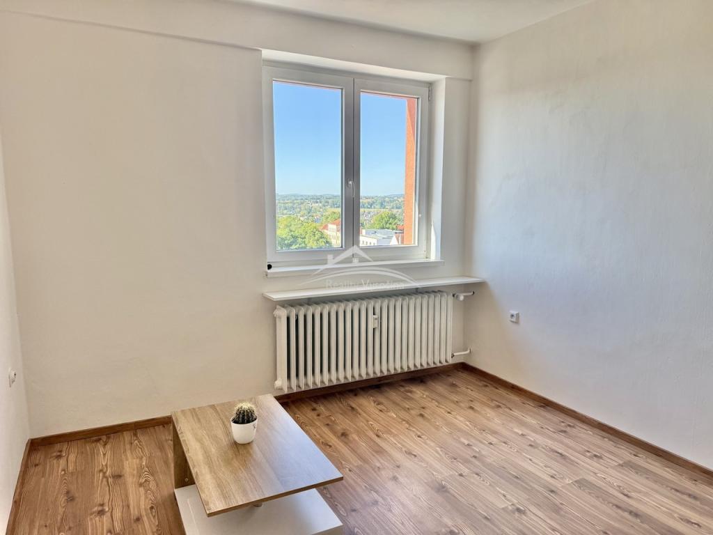 Pronájem bytu 1+1 28 m2