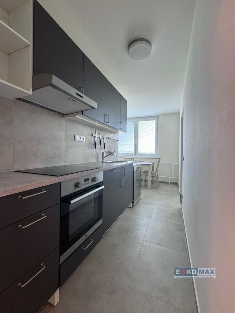 Pronájem bytu 2+1 60 m2