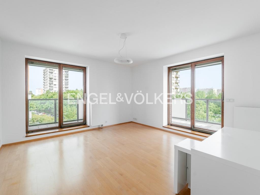 Pronájem bytu 3+kk 101 m2