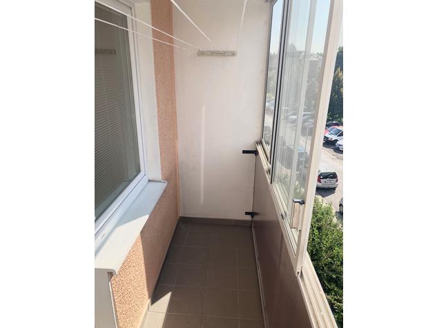 Pronájem bytu 1+kk 20 m2