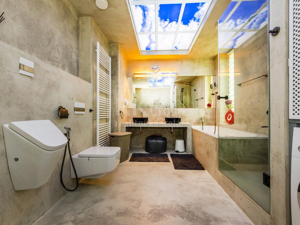 Pronájem bytu 3+kk 81 m2, Praha – náhled fotky 6