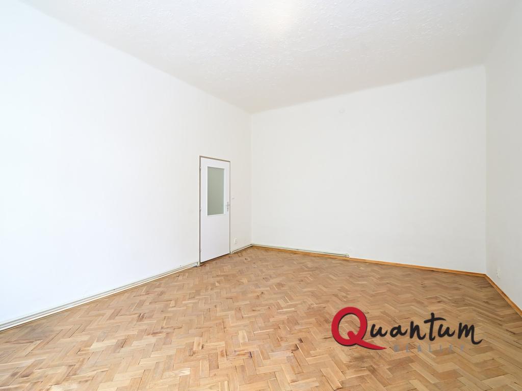 Pronájem bytu 2+kk 50 m2