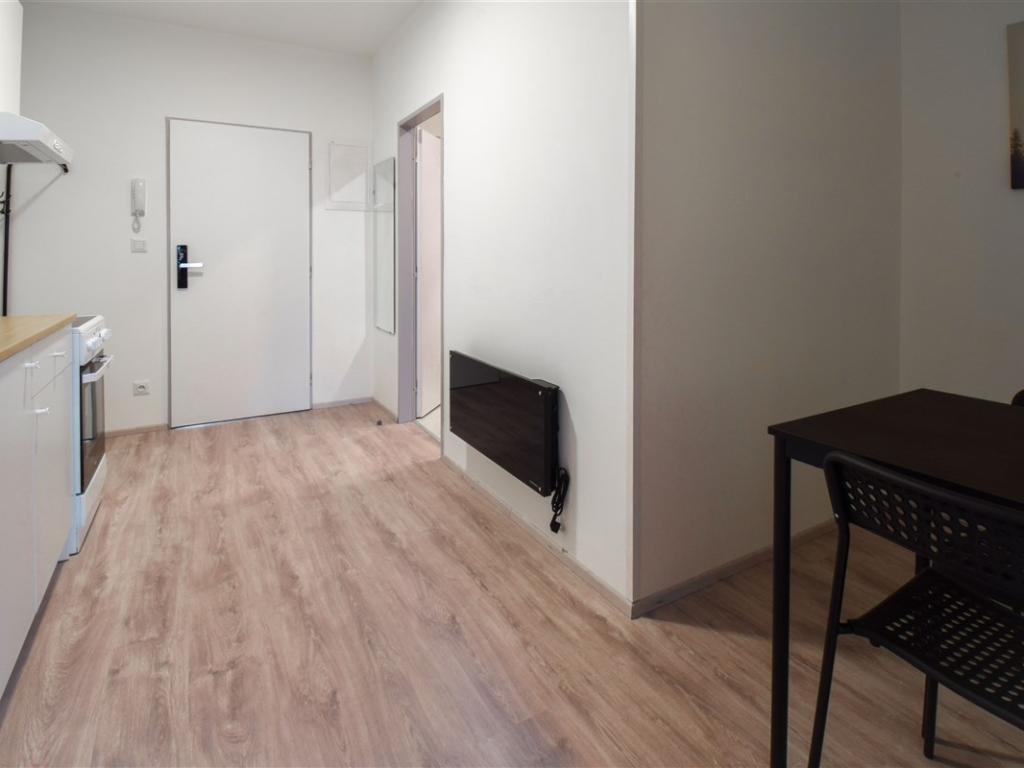 Pronájem bytu 1+1 29 m2
