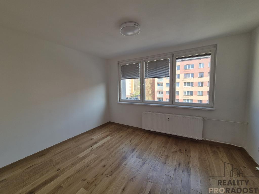 Pronájem bytu 4+1 94 m2
