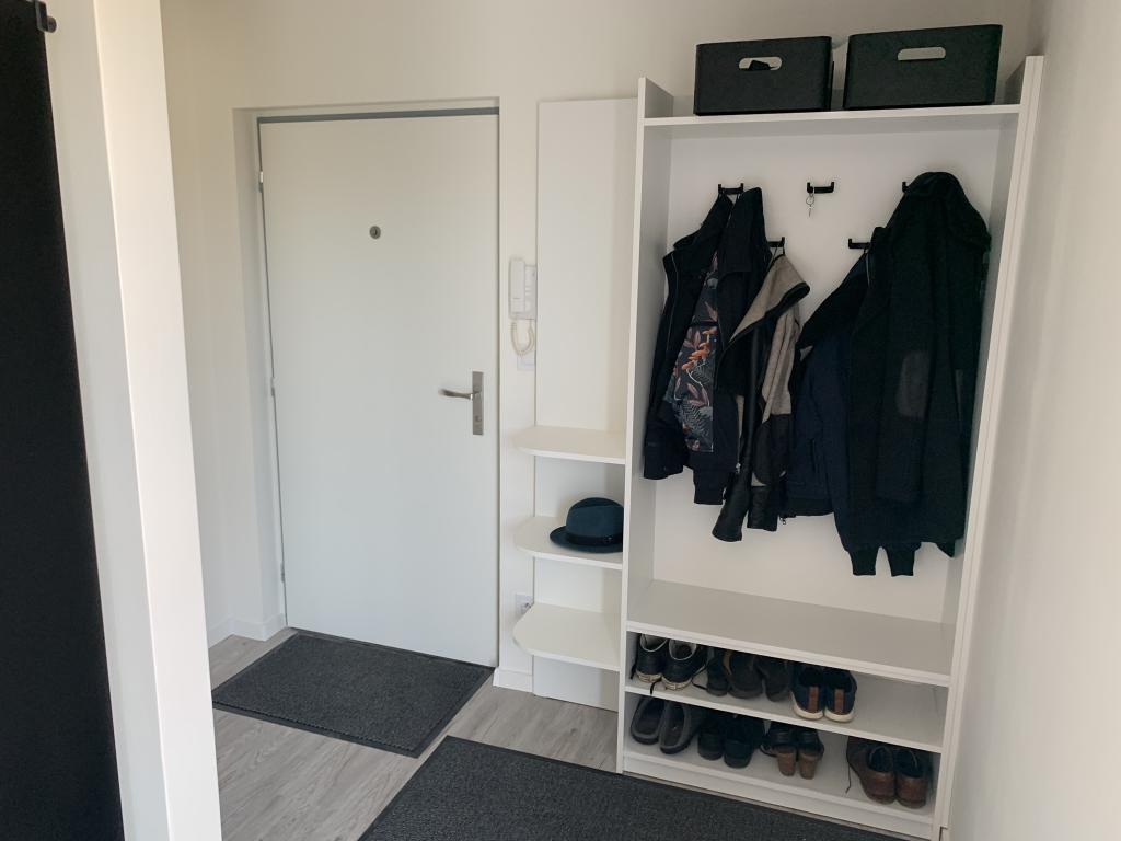 Pronajem bytu 4+kk 134 m2