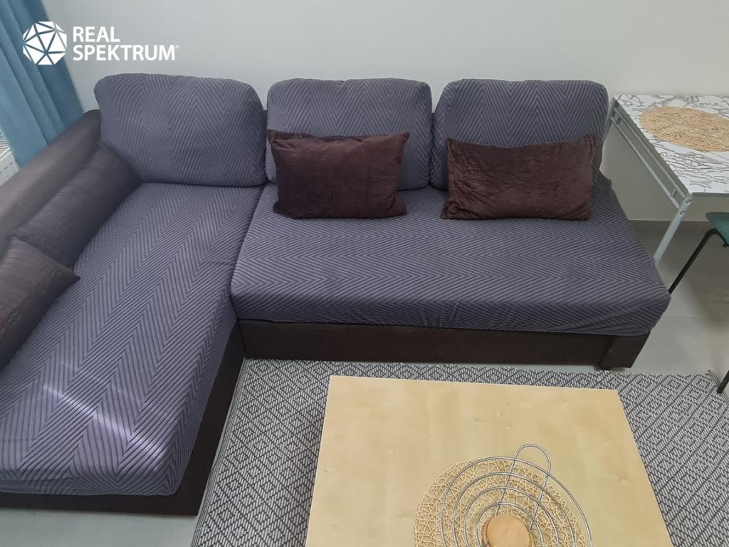 Pronájem bytu 1+kk 33 m2