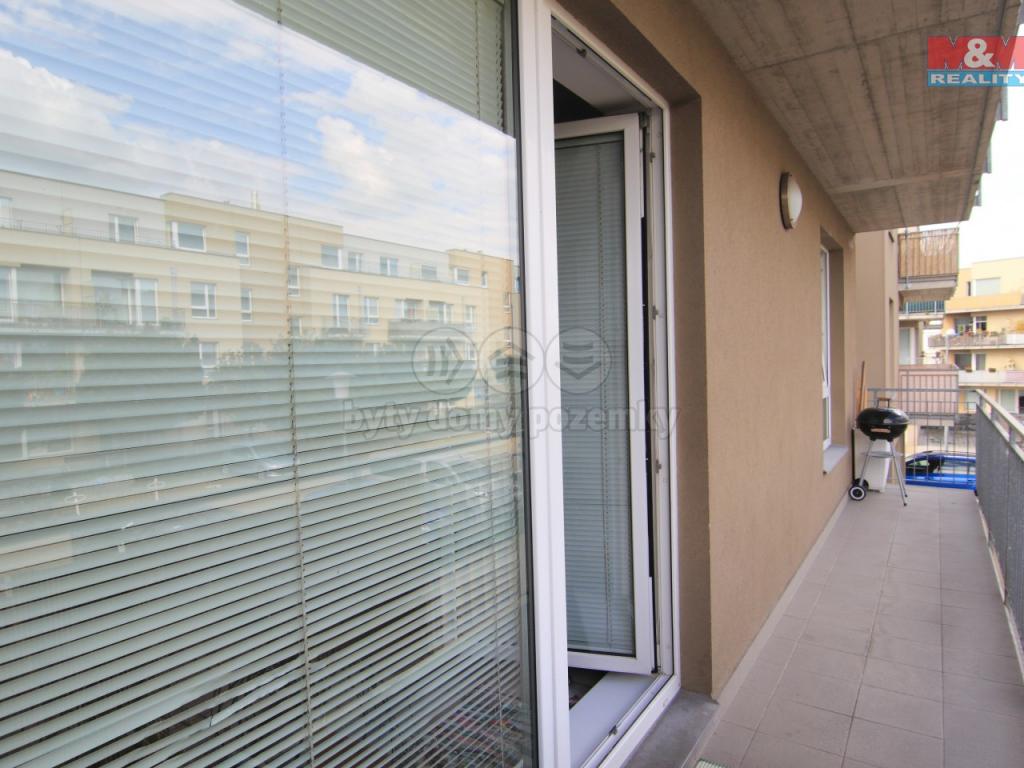 Pronajem bytu 2+kk 54 m2
