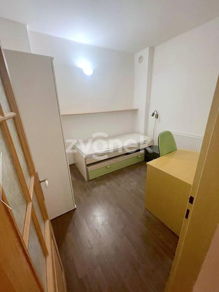 Pronájem bytu 2+kk 51 m2