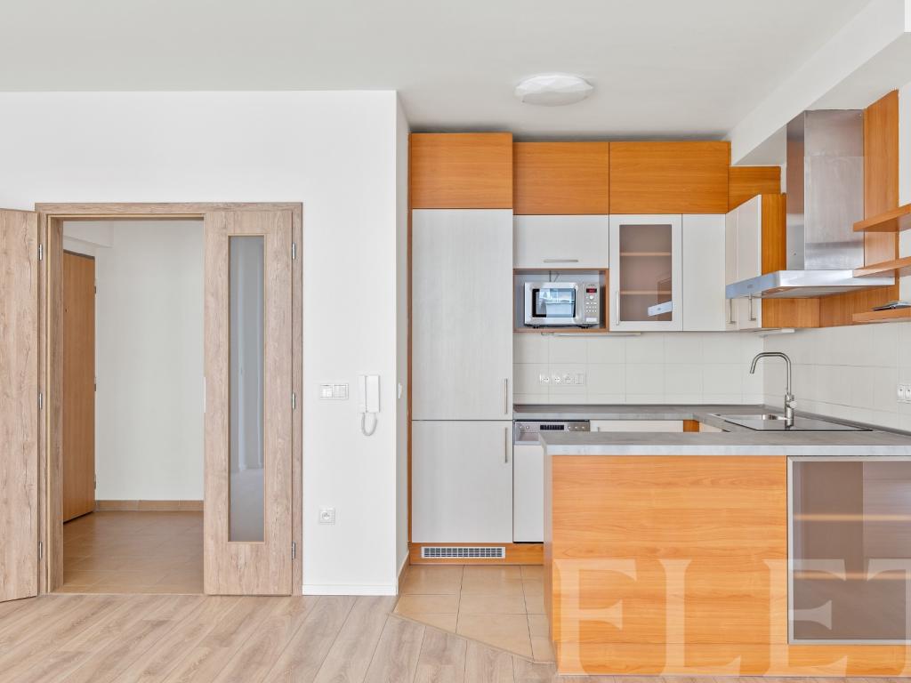 Pronájem bytu 3+kk 71 m2