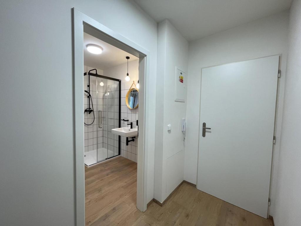 Pronájem bytu 2+kk 42 m2, Brno – náhled fotky 12