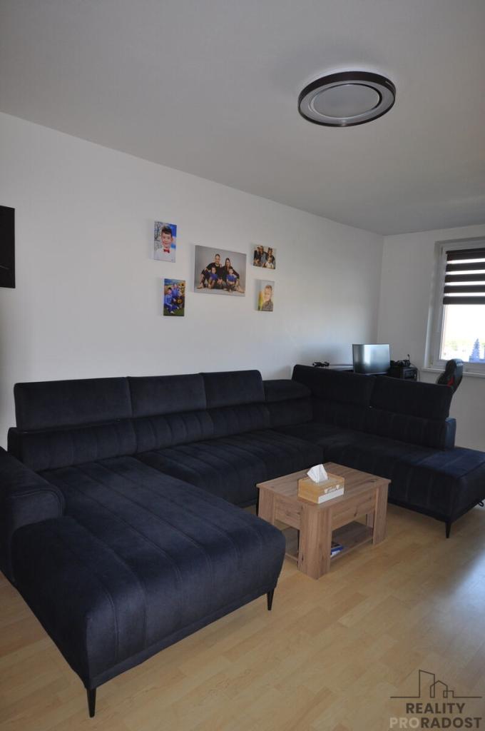 Prodej bytu 3+1 79 m2