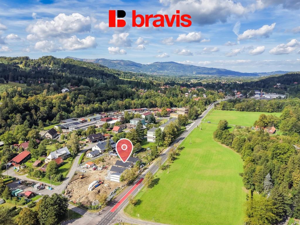 Prodej bytu 2+kk 182 m2, Ostravice – náhled fotky 9