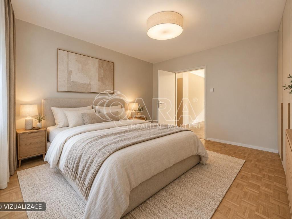 Prodej bytu 3+1 63 m2, Ostrava – náhled fotky 11