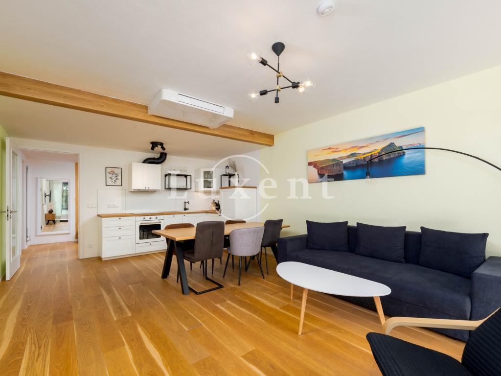 Prodej bytu 2+kk 112 m2, Lipno nad Vltavou – náhled fotky 7