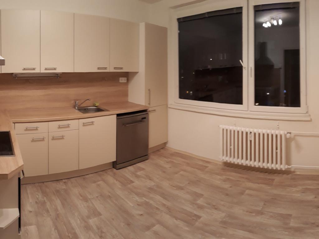 Pronajem bytu 4+1 90 m2