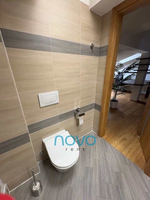 Pronájem bytu 3+1 115 m2, Praha – náhled fotky 13