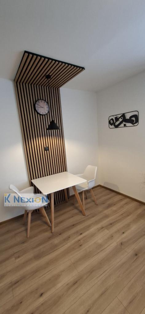 Pronájem bytu 2+kk 40 m2