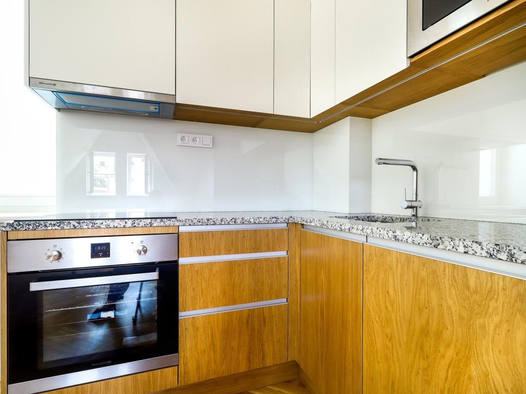 Pronájem bytu 2+kk 86 m2