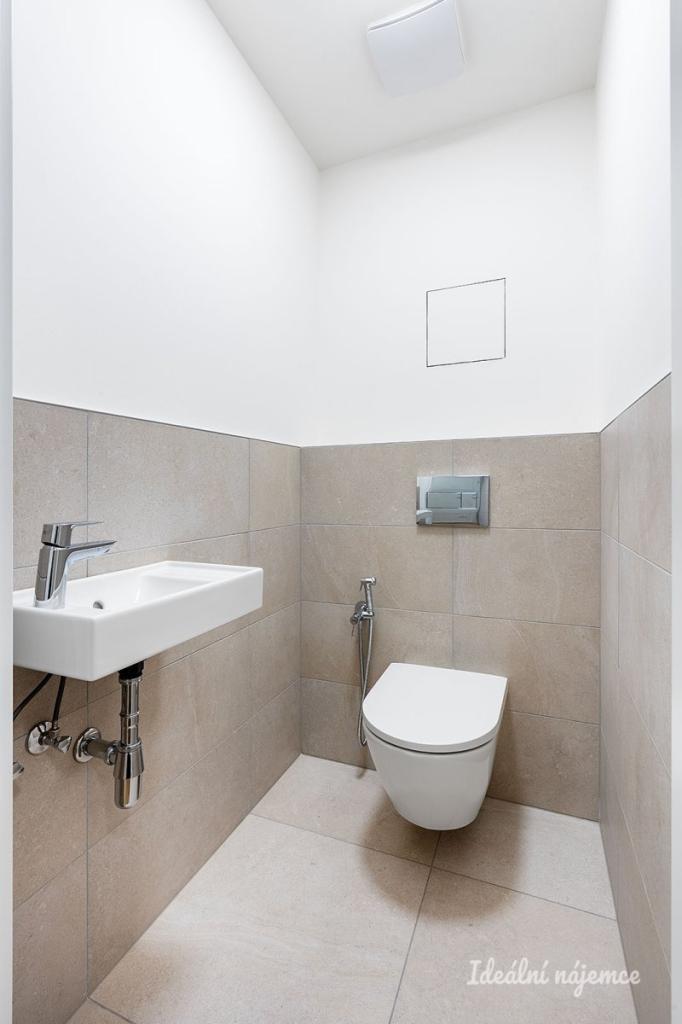 Pronájem bytu 3+kk 73 m2, Kladno – náhled fotky 9