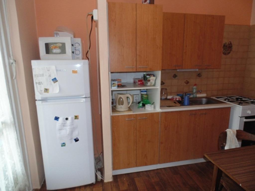 Spolubydlení atypický 67 m2