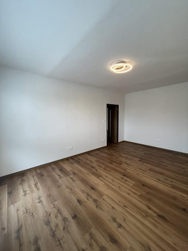 Pronájem bytu 3+1 75 m2