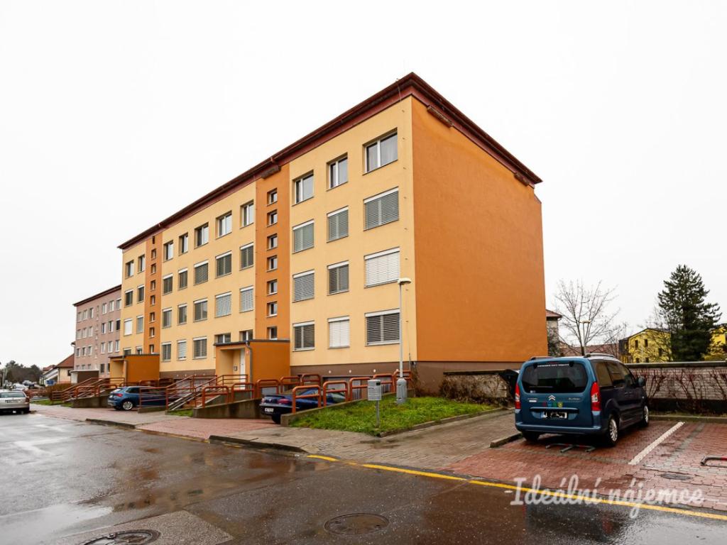 Pronájem bytu 4+1 86 m2